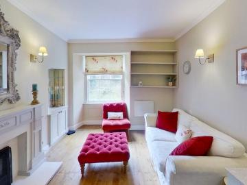 Cumberland Street, Edinburgh, EH3 1 bed flat to rent £1,325 pcm £306 pw