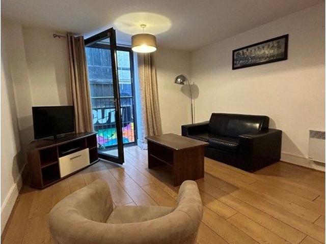 Cumberland Street, Liverpool L1, 1 bed flat to rent, £885 pcm | PrimeLocation