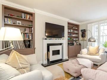 Cumberland Street, London, SW1V 4RR, United Kingdom | 2 bed apartment for rent #166399581 | Rentberry