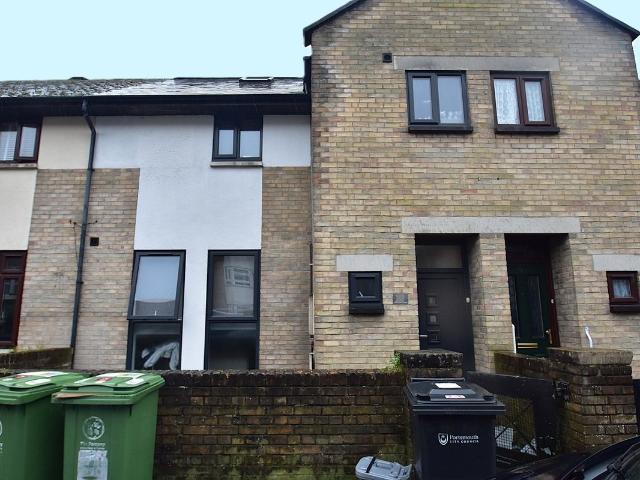 Cumberland Street, Portsmouth, Hampshire PO1, 6 bed detached house to rent, £5,100 pcm | PrimeLocation