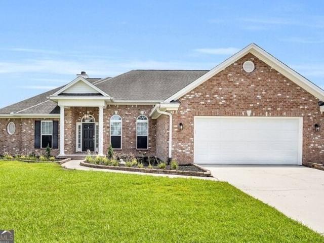 Cumberland Way, Savannah, Home For Sale
