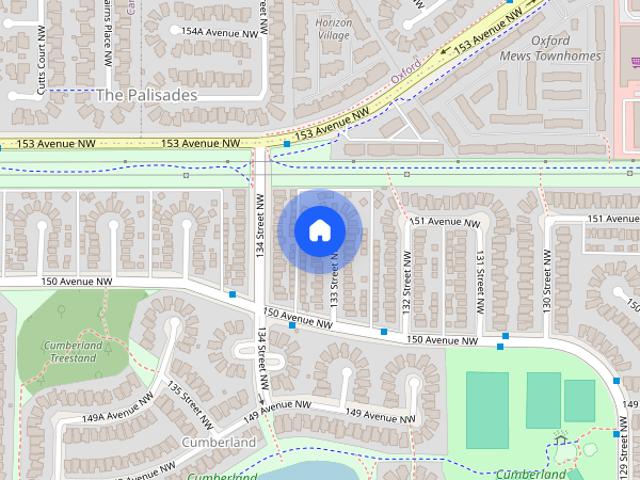Cumberland 3 Bedroom House For Rent