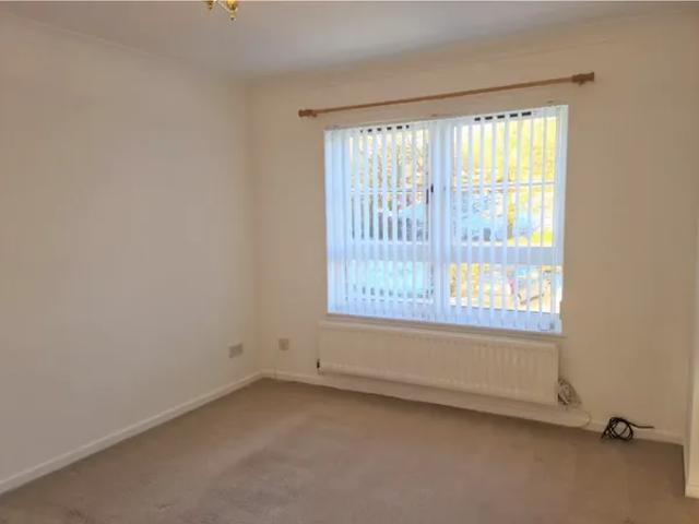 Cumbernauld