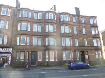 Glasgow, Glasgow and Clyde Valley - Garden