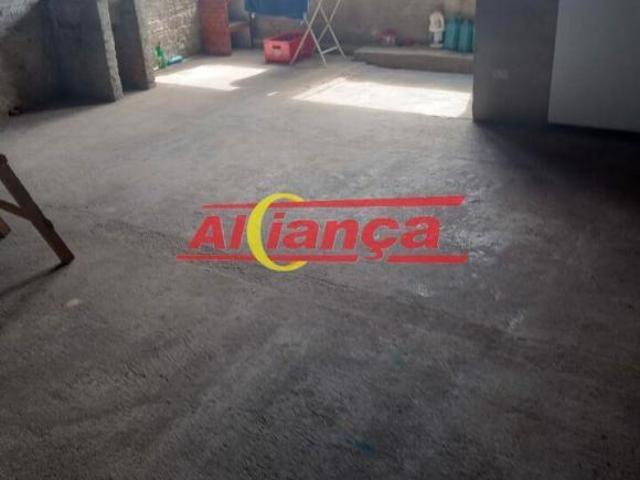 Cumbica 3 casas no mesmo terreno