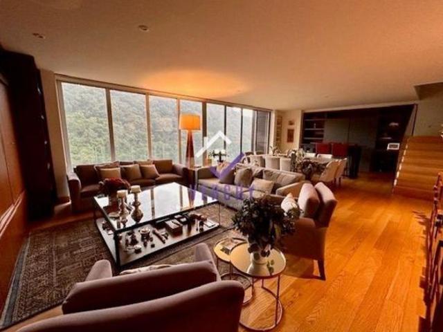 Cumbres de Santa Fe Cañada, PH en Venta