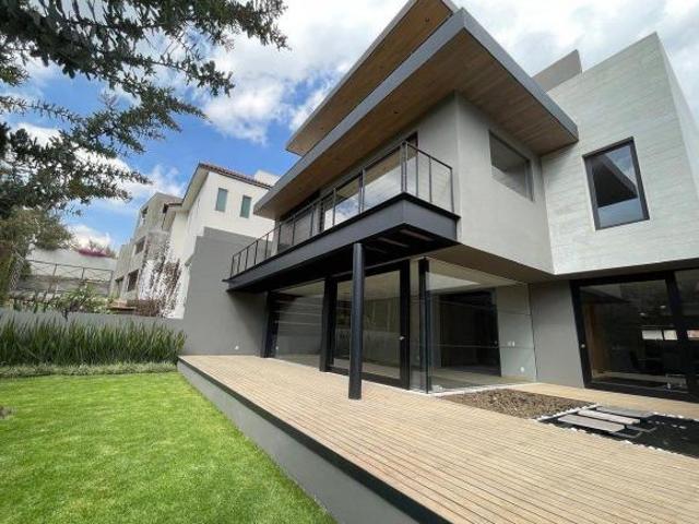 Cumbres de Santa Fé Residencia en Venta