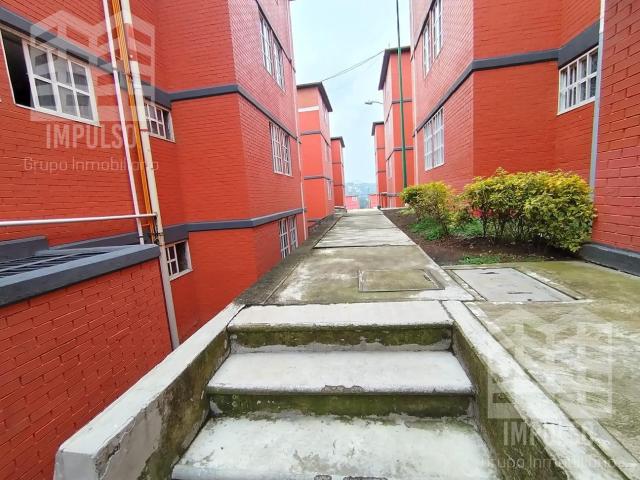 Cumbres de Sayaabedra Villa Nicolas Romero Bonito Depto
