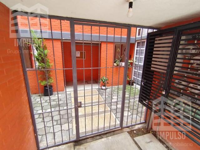 Cumbres de Sayaabedra Villa Nicolas Romero Bonito Depto