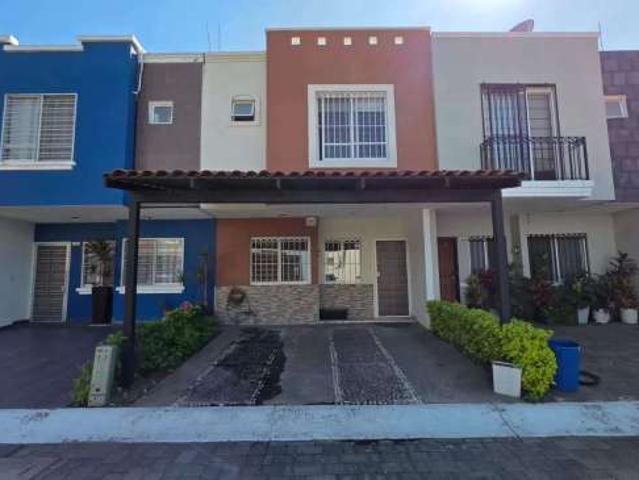 Cumbres del nilo casa en venta