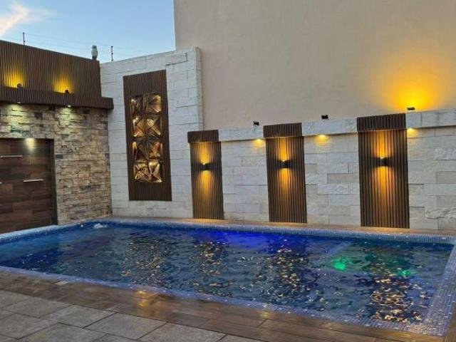 Cumbres Jade Residencia en Venta
