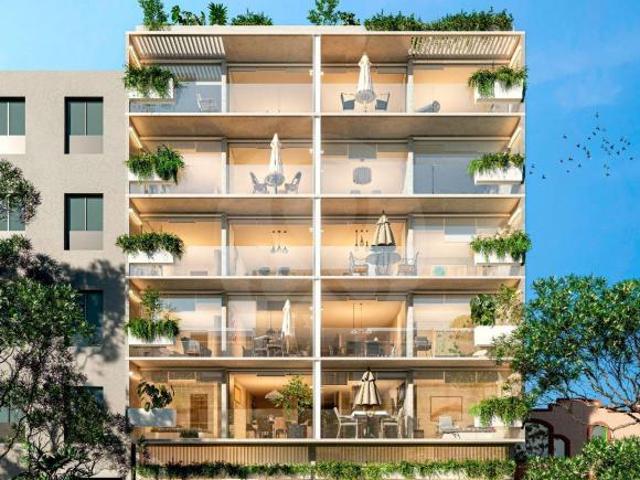 cumbres 362: Departamento en venta en Narvarte Poniente