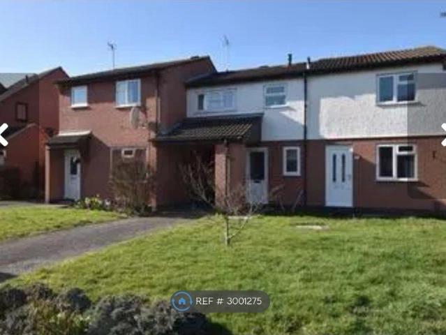 Cumbrian Way, Shepshed LE12, 1 bed terraced house to rent, £850 pcm | PrimeLocation