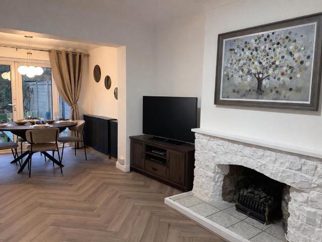 Cumbrian Gardens, London NW2, 3 bed semi detached house to rent, £3,600 pcm | PrimeLocation