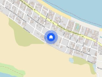 Casa para alugar em Cumbuco, Ceará - Segurança