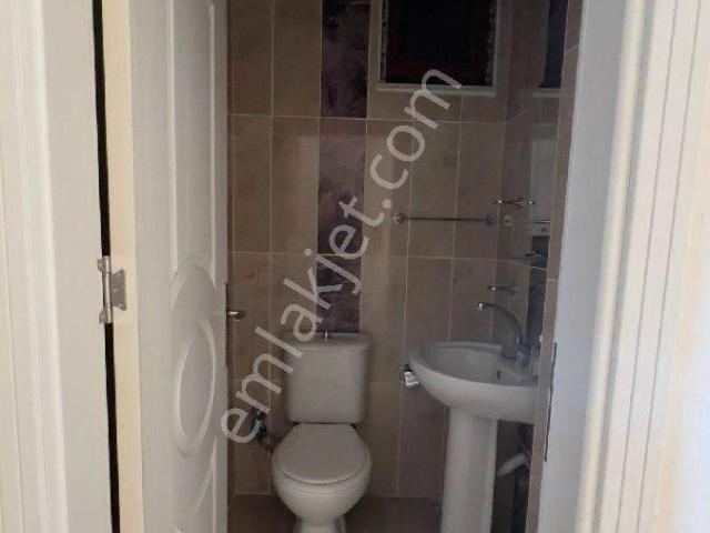 Cumhuryet Mahallesinde Kiralık Daire