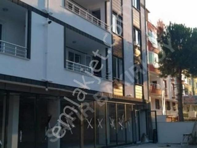 Cumhurıyet Mahallesı'nde Merkezı Konumda Sıfır 2 + 1 Daıre