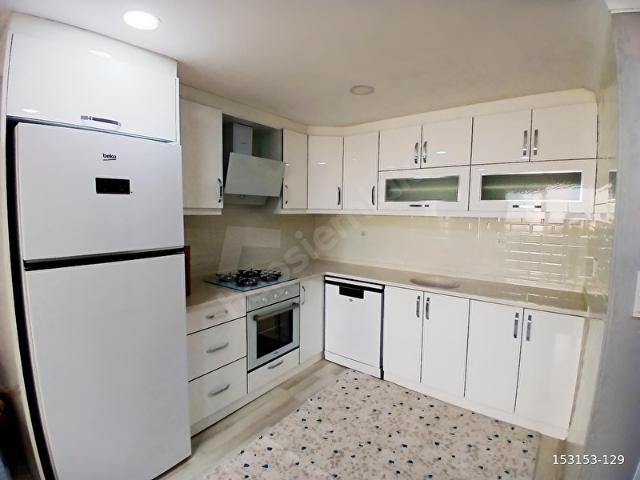 CUMHURİYET 20 'LİK YOLDA 1+1 GENİŞ SIFIR KİRALIK DAİRE