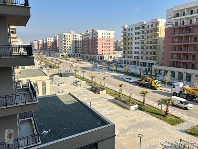 CUMHURİYET TE ANA CADDE ÜZERİ 2+1KİRALIK DAİRE