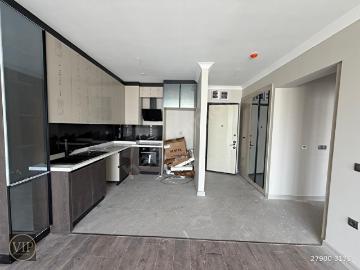 CUMHURİYET MAH. DİAMOND GÖKSU DA METRO MEVKİ 2+1 SATILIK DAİRE