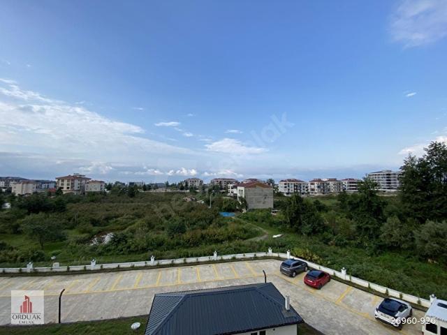 CUMHURİYET MAH. EŞYALI KİRALIK 1+1 DAİRE