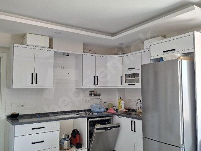 CUMHURİYET MAH.FULL EŞYALI 1+1 GENİŞ DAİRE