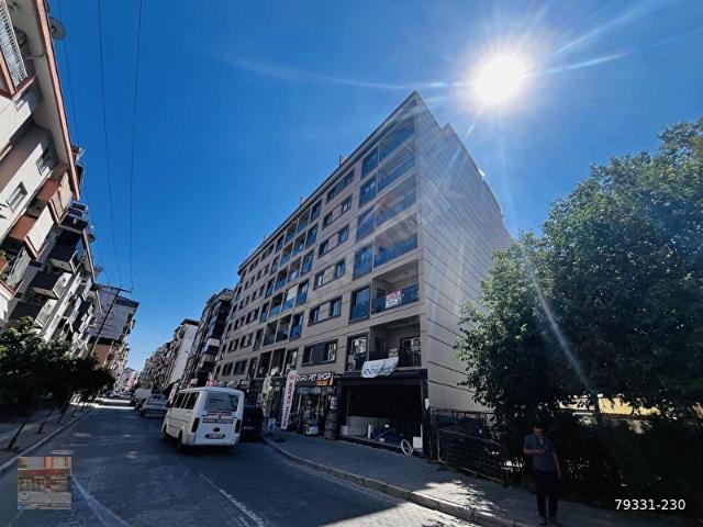 CUMHURİYET MAH. KOÇARLI YOLU ÜZERİNDE SATILIK SIFIR 1+1 DAİRE