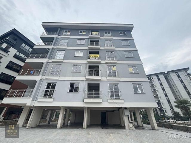 CUMHURİYET MAH. KİRALIK 2+1 MODERN VE FERAH DAİRE