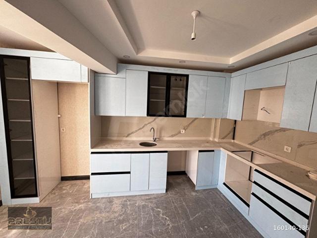CUMHURİYET MAH. LÜX YAPIM 2+1 SIFIR DAİRE