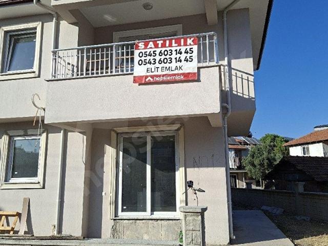 CUMHURİYET MAH.SATILIK GENİŞ 1+1