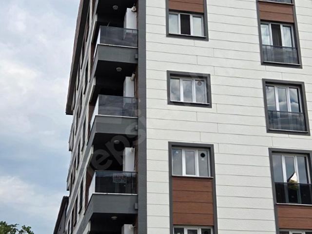 CUMHURİYET MAH. RİNG YOLU ÜZERİNDE LÜKS 2+1