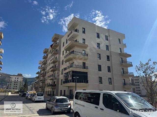 CUMHURİYET MAHALLESİ KİRALIK DAİRE