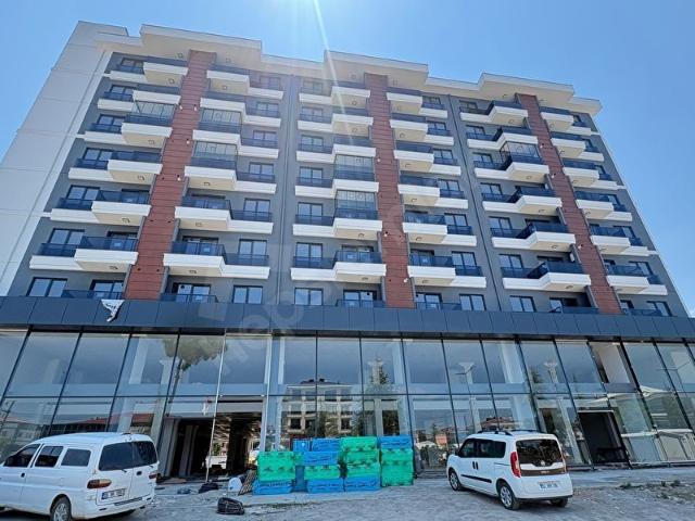 CUMHURİYET MAHALLESİNDE KİRALIK 1+1 DAİRE FORD BAYİİ YANI