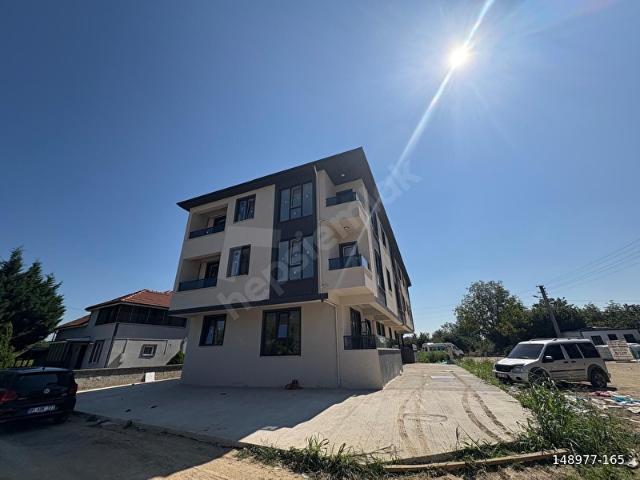 CUMHURİYET MAHALLESİNDE SATILIK 3+1 LÜKS DAİRE