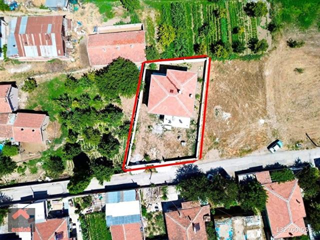 CUMHURİYET MAHALLESİNDE SATILIK DUBLEKS VİLLA