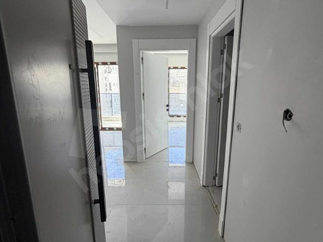 CUMHURİYET MAHALLESİNDE SATILIK LÜKS DAİRE
