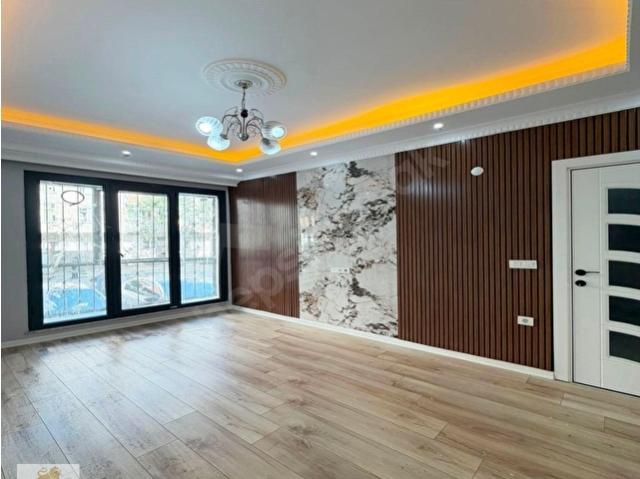 CUMHURİYET MAHALLESİNDE SIFIR FIRSAT DAİRE 1+1 !