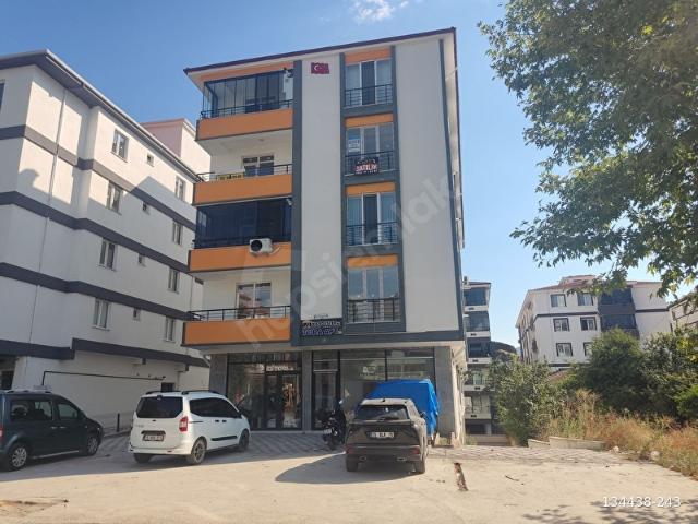 CUMHURİYET MAHALLESİ'NDE YATIRIMLIK SIFIR DAİRE