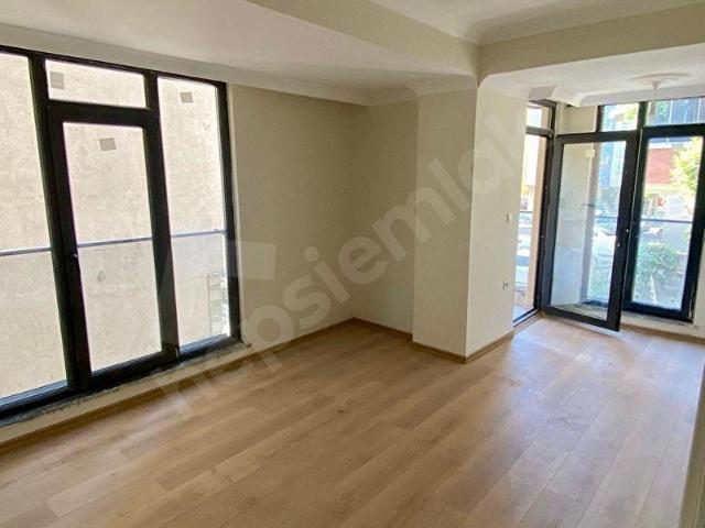 CUMHURİYET MAHALLESİNDE YENİ BİNADA 2+1 SATILIK DAİRE