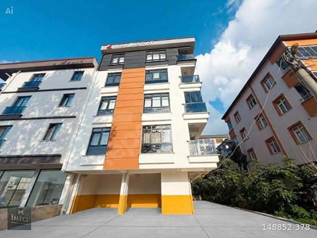 CUMHURİYET MAHALLESİ'NDE 1+1 KİRALIK DAİRE