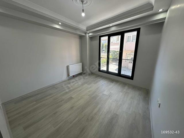 CUMHURİYET MH SATILIK SIFIR OTOPARKLI BİNADA 2+1 Y.GİRİŞ DAİRE