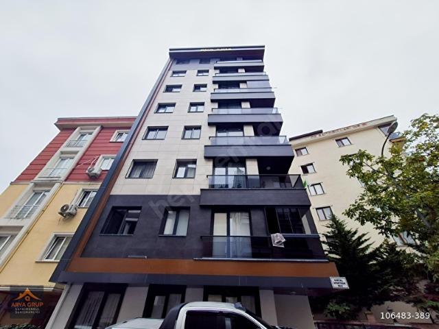 CUMHURİYETMAHALLESİ'NDE 2+1 lüks açık otoparklı