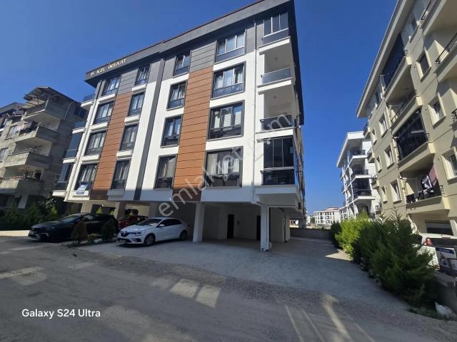 Cumhuriyet Mah 1+1 Full Yeni Eşyalı Balkonlu Kiralık