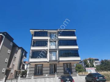 Cumhuriyet Mah 1+1 Kiralık Eşyalı Sıfır Daire Vira Gayrimenkul