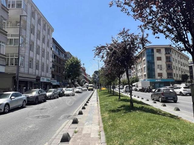 Cumhuriyet Mah. 2+1 Ferah Daire