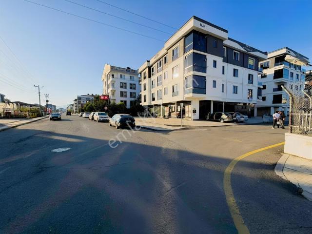 Cumhuriyet Mah. 2+1 Kiralık Daire