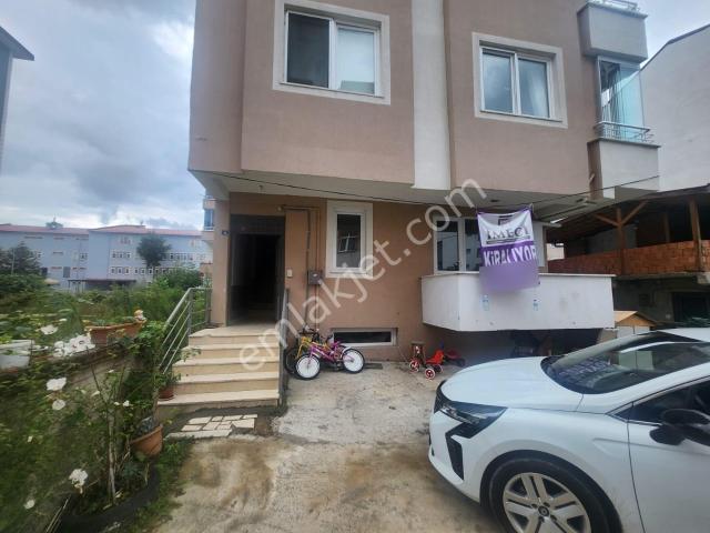 Cumhuriyet Mah. 2+1 Kiralık Yüksek Giriş Denize Yürüme Mesafeli