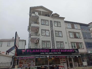 Cumhuriyet Mah 3+1 Üniversite Yanı