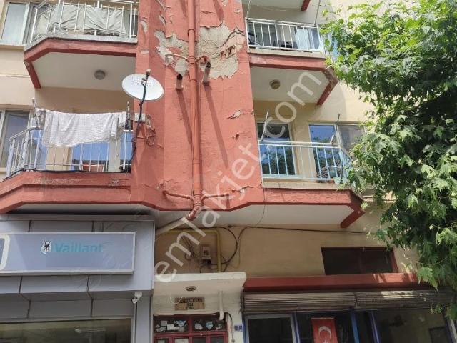 Cumhuriyet Mah. 3+1 3.kat Satılık Daire