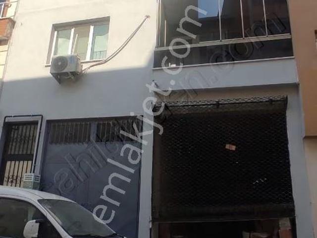 Cumhuriyet Mah. 3 Katlı Satılık Bina